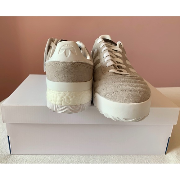 NWT Adidas X Alexander Wang Sneakers - Picture 4 of 5